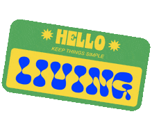 Guru Jords Sticker