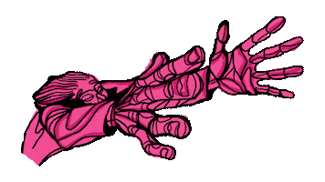 Metamorfosis Sticker by IMESUR