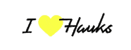 Hauks Brasil Sticker