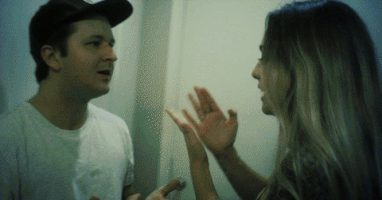 relationship couples GIF by Epitaph Records