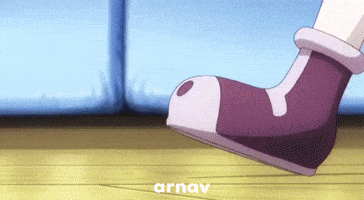 Killua GIF