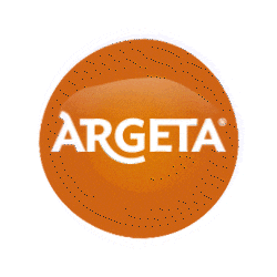 Winner Number1 Sticker by Argeta