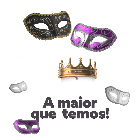 Primeiro Mundo Sticker