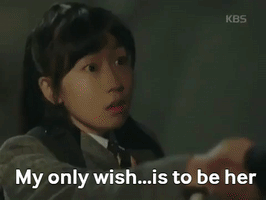 The Miracle Love GIF