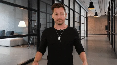 work vacation GIF by Liv