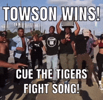 Towson GIF