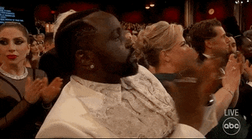 Brian Tyree Henry Oscars GIF by The Academy Awards