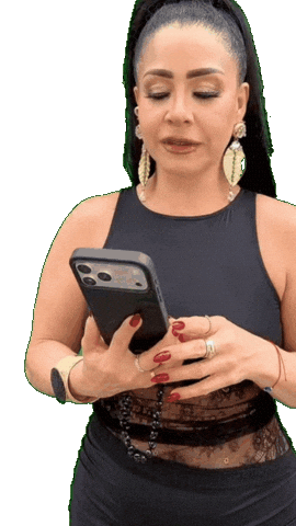 Call Me Phone Sticker by DespiertaAmerica