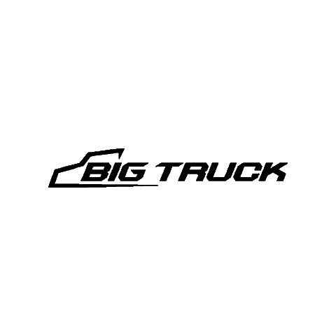 Bigtruck srl Sticker