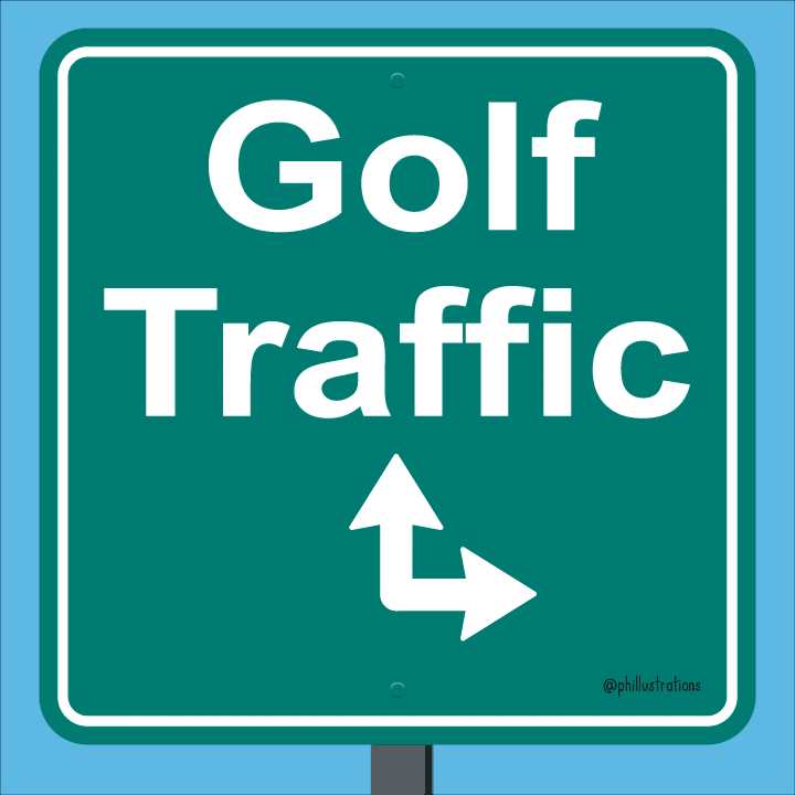 Golf Traffic GIFs Get the best GIF on GIPHY