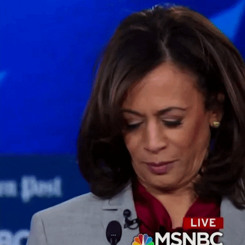 Proud Shade GIF by Kamala Harris - Find & Share on GIPHY