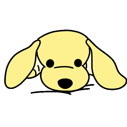 노랭이 Sticker