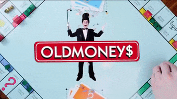 music video monopoly GIF by Polyvinyl Records