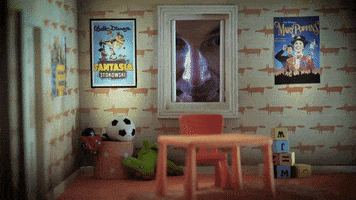 Quick Change Show GIF by Arturo Brachetti