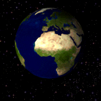 Globe Earth GIFs - Find & Share on GIPHY