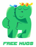 Hold Me Love GIF by Jon Hanlan