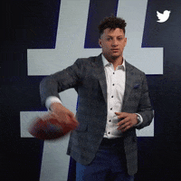 super bowl football GIF by Twitter
