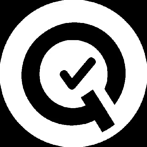 Logo GIF by QGenda