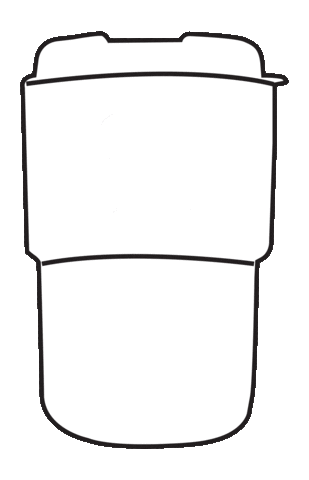 Japan Coffee Sticker by % ARABICA