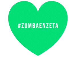 Zumbaenzeta Sticker by ZETA