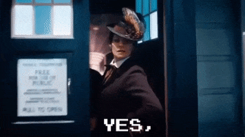 Im In To You GIF