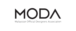 MODA-Malaysia Sticker