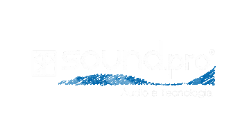 Soundpro Sticker by SOUND.pro Áudio e Tecnologia