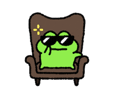 Drawing Boss Sticker