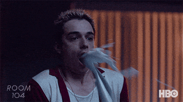 Hbo Demons GIF by Room104