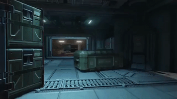 Halo GIF
