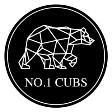No.1 Cubs