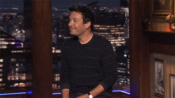 Uh Huh What GIF by The Tonight Show Starring Jimmy Fallon