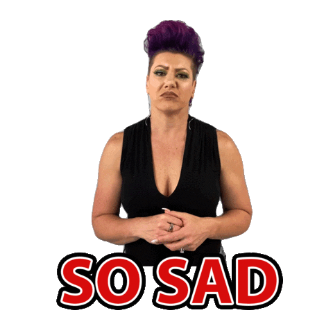 Cristycodered Sticker