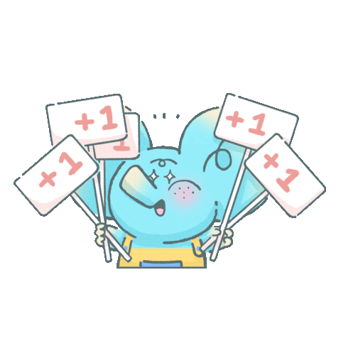 1 Sticker