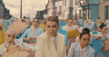 brendon urie pantsuit GIF by Taylor Swift