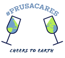 Sticker by Pernod Ricard USA