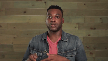 Awkward Oh No GIF by Jamar Diggs