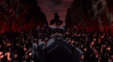 Anime GIF