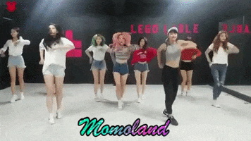Dance GIF
