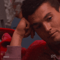 Toughen Up Pop Tv GIF by Big Brother After Dark