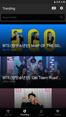 Trending GIF