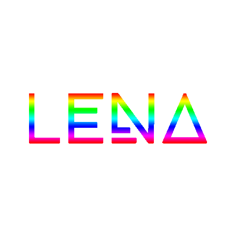 Sticker by lenadijital
