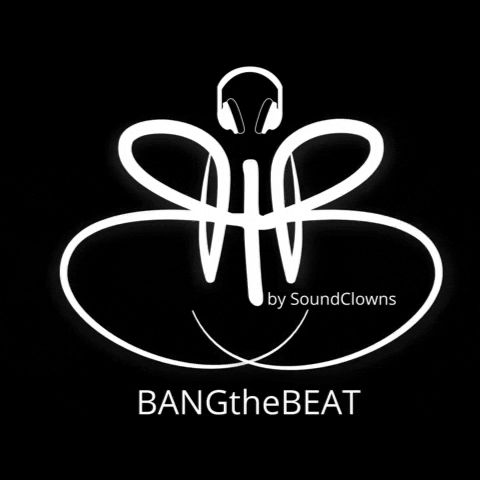 SoundClowns btb 64347 soundclowns bangthebeat GIF