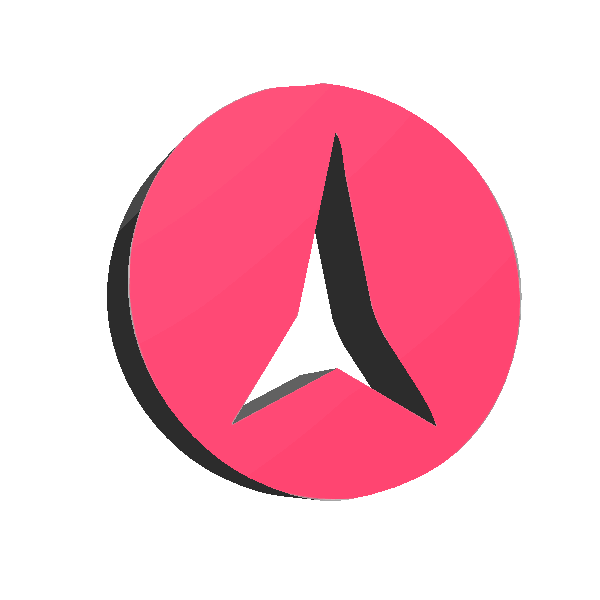 Logo Atomicski Sticker by Atomic Austria GmbH for iOS & Android GIPHY