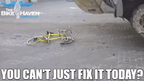 Bici Rota