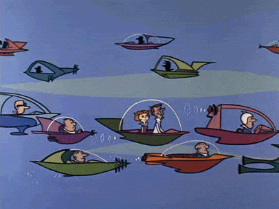 The Jetsons Television GIF - Find & Share on GIPHY
