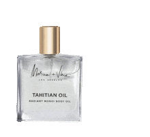 Marine + Vine Sticker