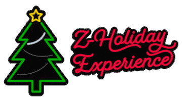 Feliz Navidad Christmas Sticker by Zehnder