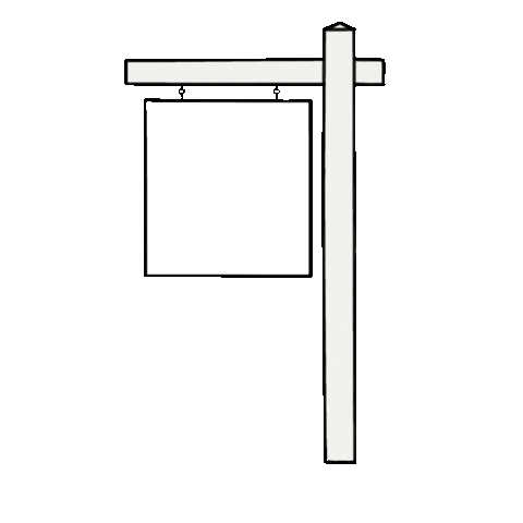 Laura Your Real Estate Sherpa Sticker