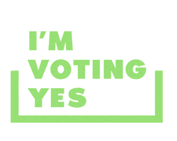 Cannabisreferendum Sticker by HealthNotHandcuffs